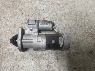 Motor de arranque SD33