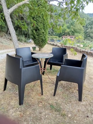 SILLAS BOX SIESTA EXCLUSIVE NUEVAS A ESTRENAR.