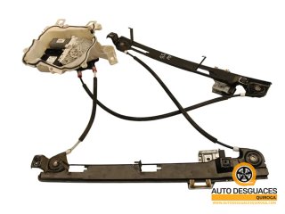Elevalunas delantero izquierdo Seat Altea
