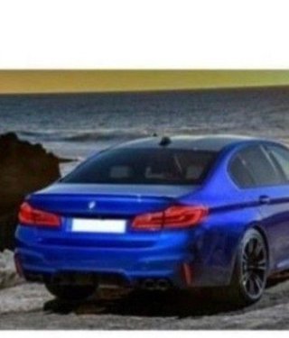 KIT DE CARROCERIA BMW SERIE 5 G30 TIP... rmb800160