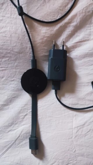 Google Chromecast
