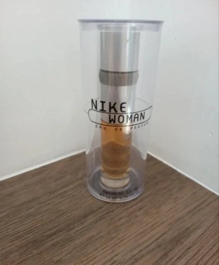 Perfume Nike Woman Eau de Parfum