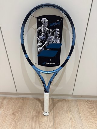 Raqueta Babolat Pure Drive Team