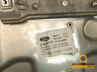 Elevalunas delantero izquierdo Ford Focus