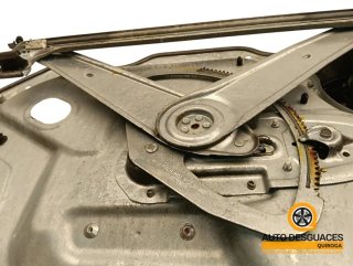 Elevalunas delantero izquierdo Ford Focus