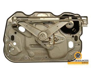 Elevalunas delantero izquierdo Ford Focus