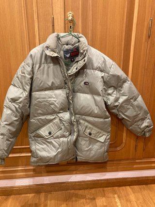 Anorak Trespass Plumas Mujer Talla S