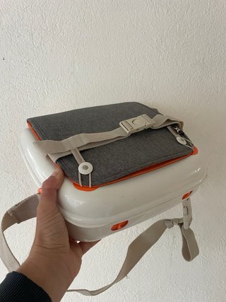 Adaptador de Silla Infantil Portátil