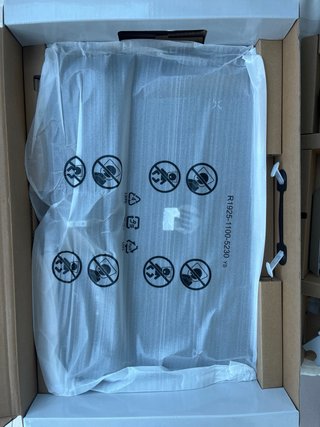 Monitor HP M24f 23,8 pollici