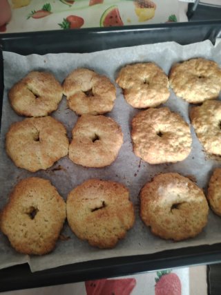 Rollos caseros