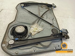 Elevalunas delantero derecho Seat Ibiza