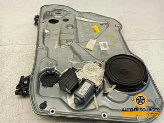 Elevalunas delantero derecho Seat Ibiza