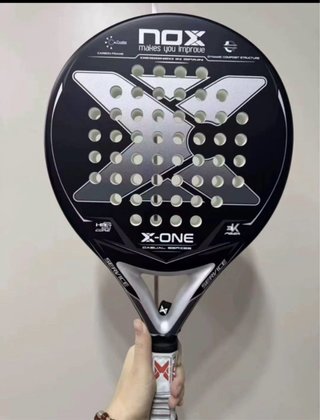 Pala de Pádel Nox X-One