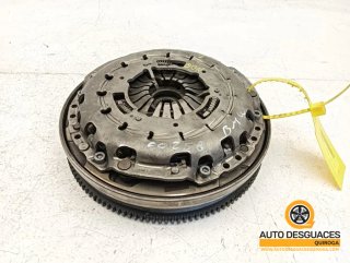 Kit embrague BMW 3 Coupe (E92)(2006->)