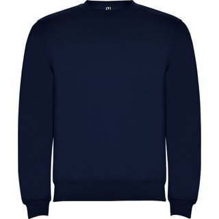 Sudadera Roly Clásica Gris