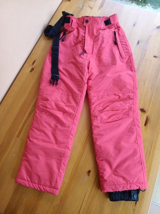 Pantalón de Nieve para Niño
