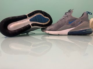 Nike Air Max 270 Talla 44