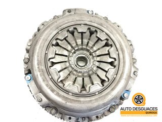 Kit embrague Renault Scenic RX4 (JA0)(2000->)
