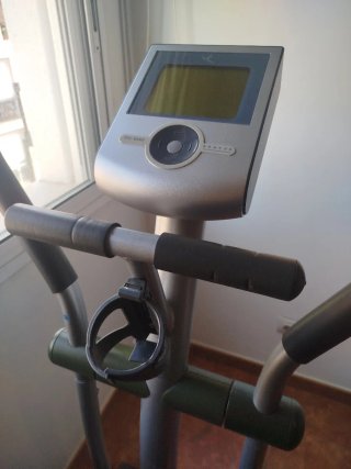 Bicicleta Elíptica Domyos FC 600