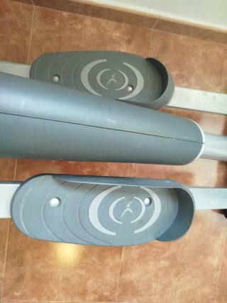 Bicicleta Elíptica Domyos FC 600