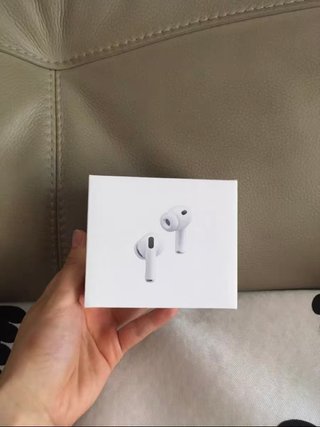 AirPods Pro (3ª generación)