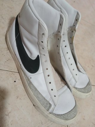 Zapatillas Nike Talla 45