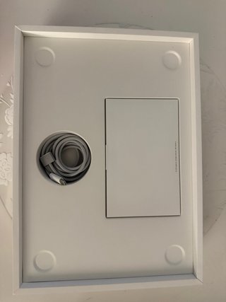 MacBook Air 13” M3 Space Gray