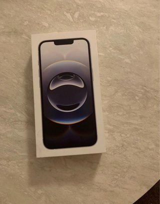 iPhone 16e 128GB