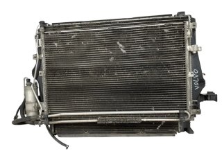 Radiadores Volvo XC90 I 2003-2014