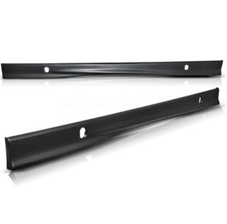 Taloneras Faldones laterales Bmw Serie 3 E36 tipo