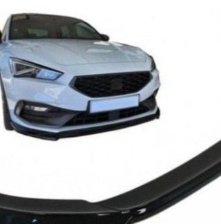Añadido de paragolpes delantero Seat Leon MK4 FR +