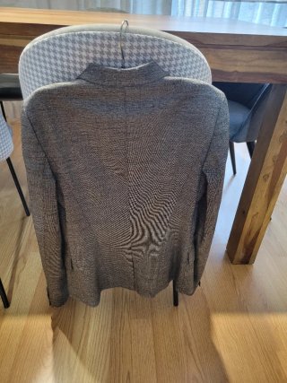 Blazer Hugo BOSS Gris
