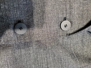 Blazer Hugo BOSS Gris