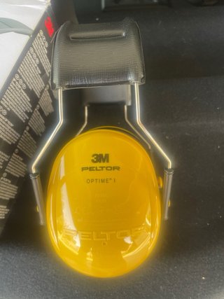 Orejera H510A 3M