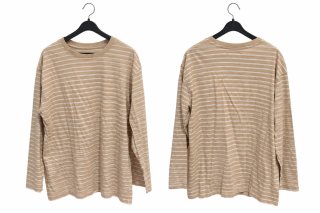 Camiseta Lefties de rayas