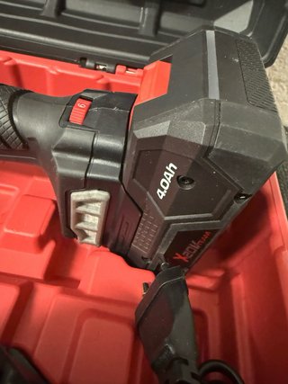 Parkside 20V Radial versión nueva