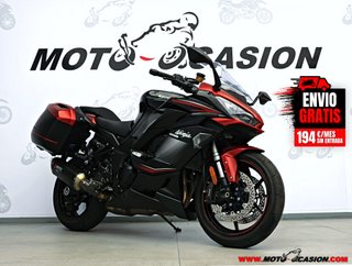 KAWASAKI NINJA 1000 SX
