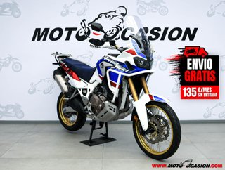 HONDA CRF 1000L AFRICA TWIN ADVENTURE SPORTS ¿A2?