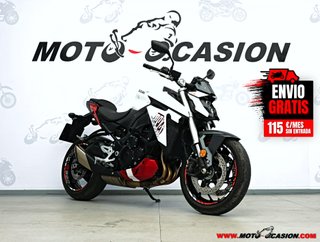 SUZUKI GSX-S 950 ¿A2?