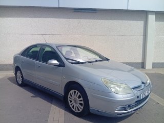 Citroen C5 2007