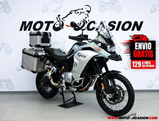 BMW F 850 GS ADVENTURE -A2-