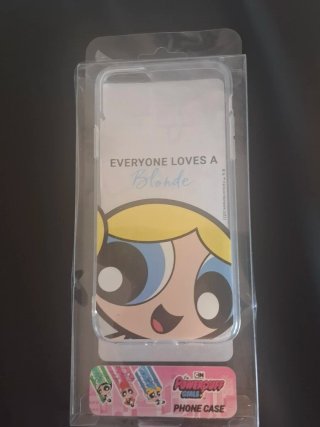 Custodia iPhone 11 Pro Max Le Superchicche