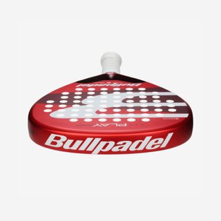 Pala de pádel Adultos Bullpadel Play Power 25