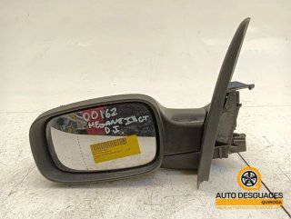 Retrovisor izquierdo Renault Megane II Berlina 5P