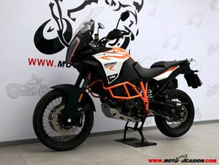 KTM 1290 SUPER ADVENTURE R
