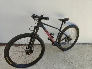 Bicicleta MTB Orbea