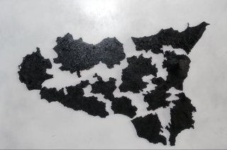 Sicilia modello 3D