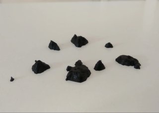 Sicilia modello 3D