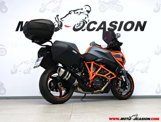 KTM 1290 SUPER DUKE GT