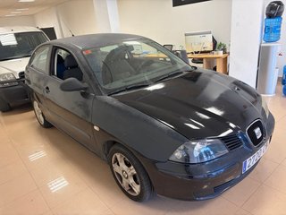 SEAT Ibiza 2005